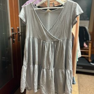 Sundress - T shirt Style 🌼